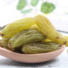 【特级红/绿香妃】产自新疆吐鲁番，大颗粒500g/袋*1袋