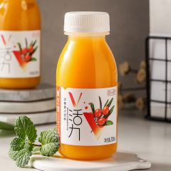 棘芝堂沙棘果汁 200ml*10瓶