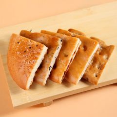 馕掌门西域夹心烤馕 辣皮子/玫瑰花/核桃仁 口味请备注，无备注口味随机
