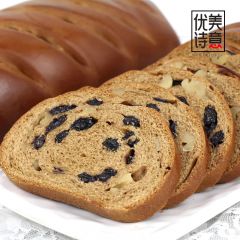优诗美意切片列巴 600g