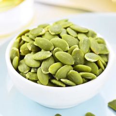 【要美味 更要健康】2021新货新疆特产南瓜子仁 300g/袋