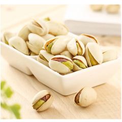 原味开心果 500g/袋 原色无漂白