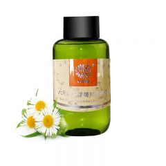伊犁六月田洋甘菊纯露 补水保湿 拍一发三（下单即发250ml*2瓶+喷雾瓶1个）