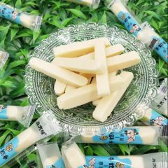 八大怪奶条300g/袋 原味/酸奶味